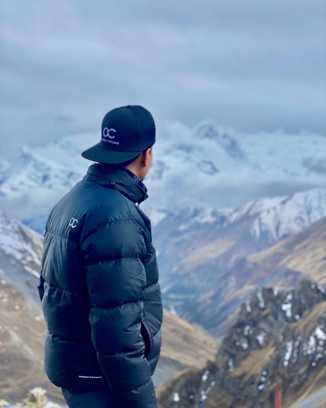 Outdoor Compass Instagram 6