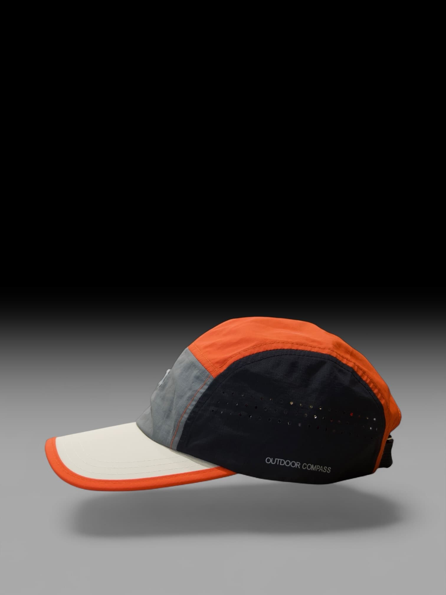 All-Weather Trail Trekking Cap
