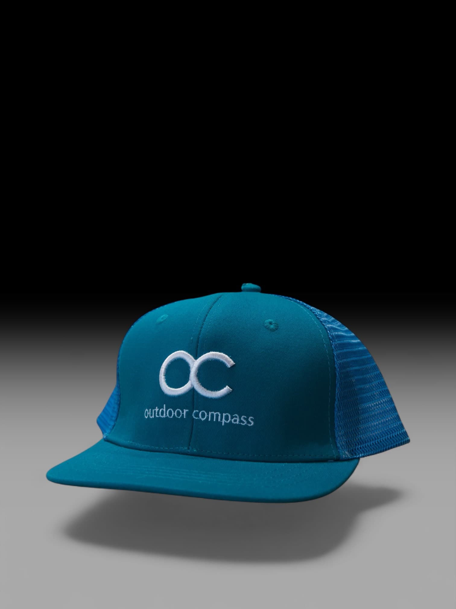 OC Performance Quick-Dry Cap