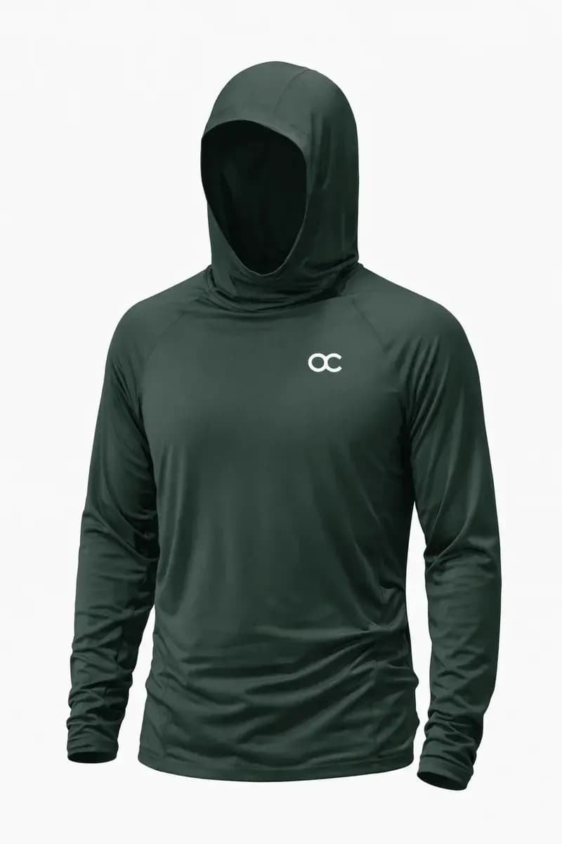 EVEREST THERMAL FLEECE PULLOVER