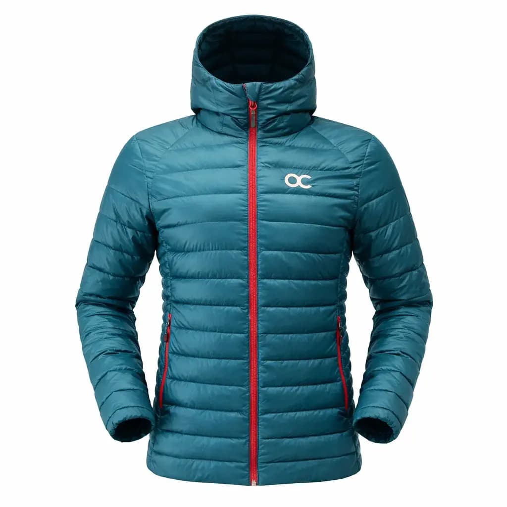 Kanchenjunga Down Jacket image 2