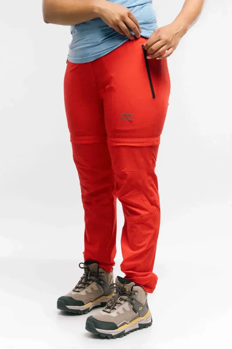 Himalayan Trek Trouser Men image 1