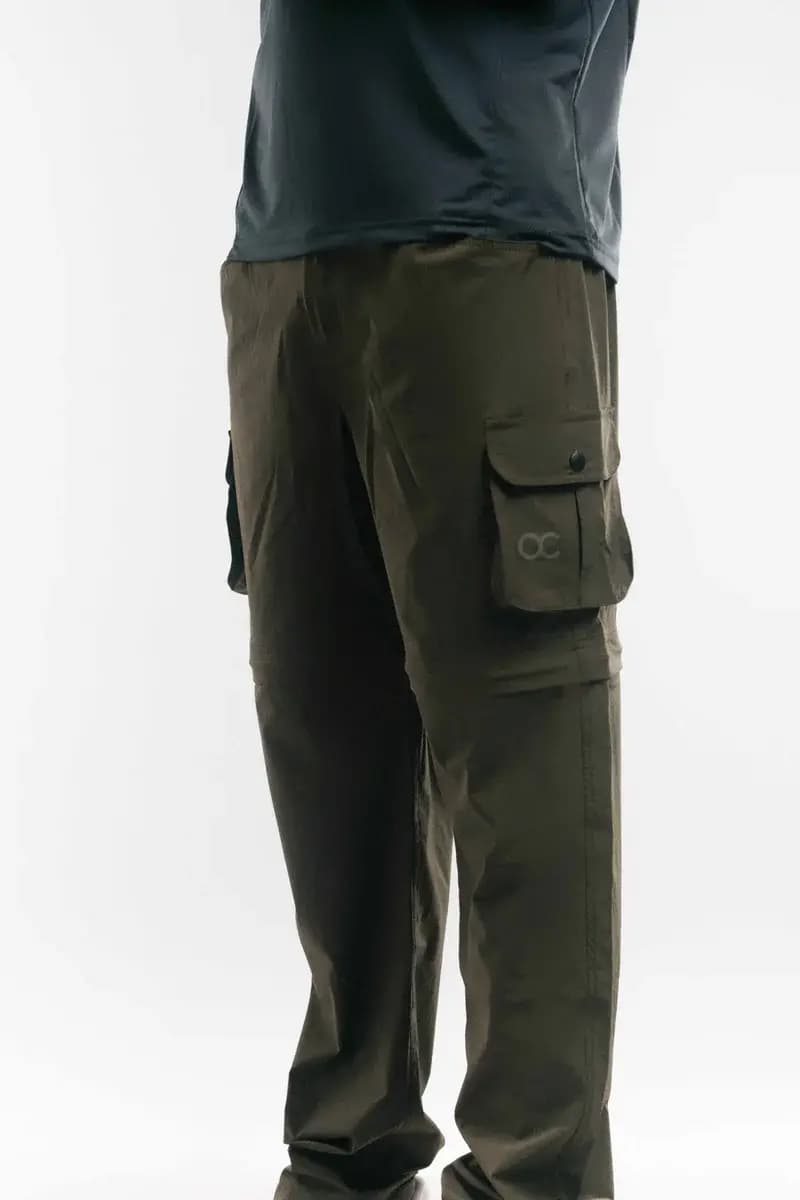 Himalayan Trek Trouser Men image 2