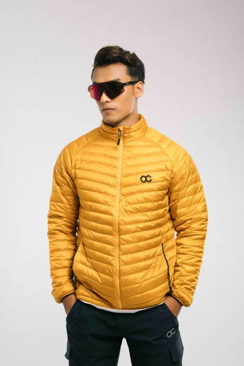OC Parka Jacket image 2