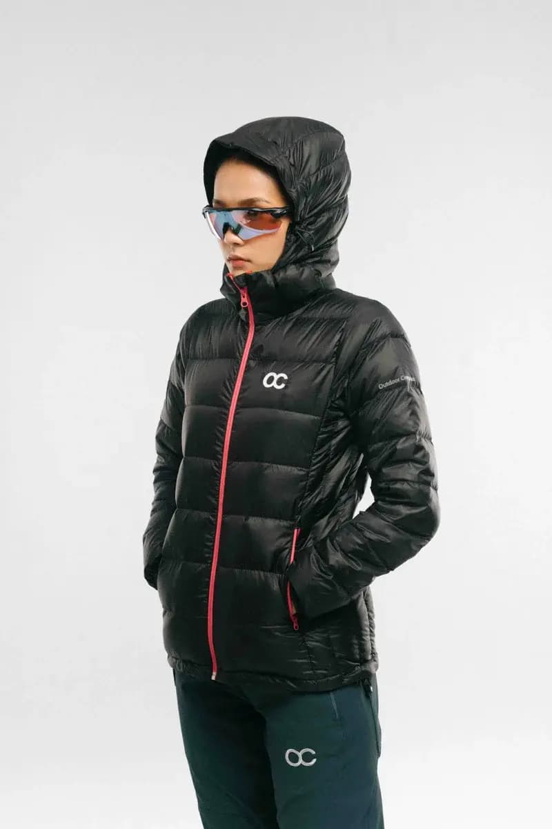 Oc Middown Jacket Men image 2