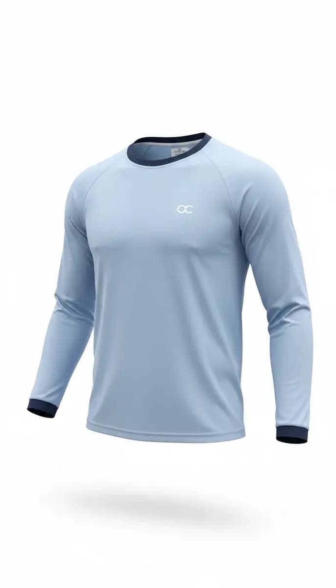 DryMesh Tee image 2