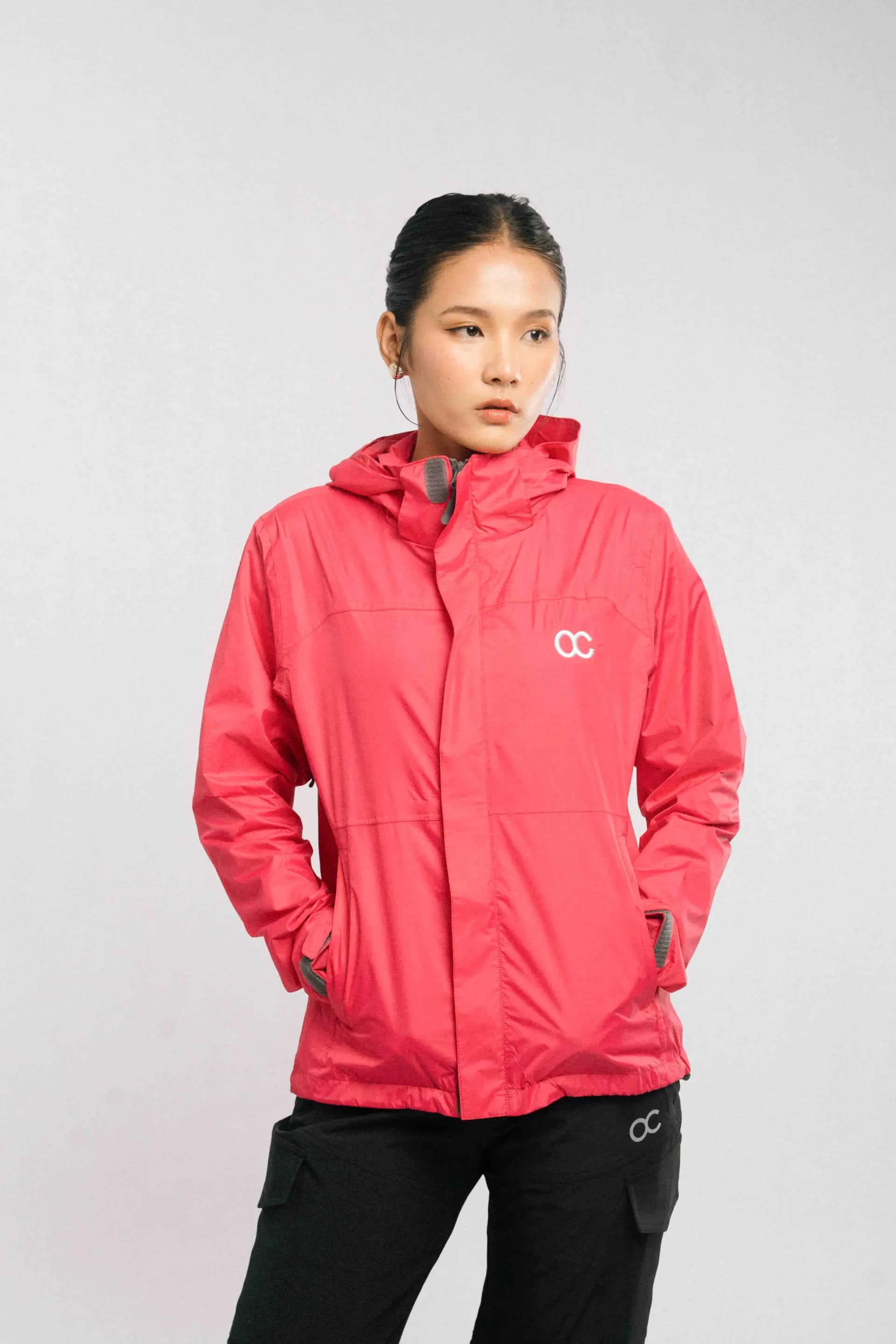 Explore Women's Outdoor Collection