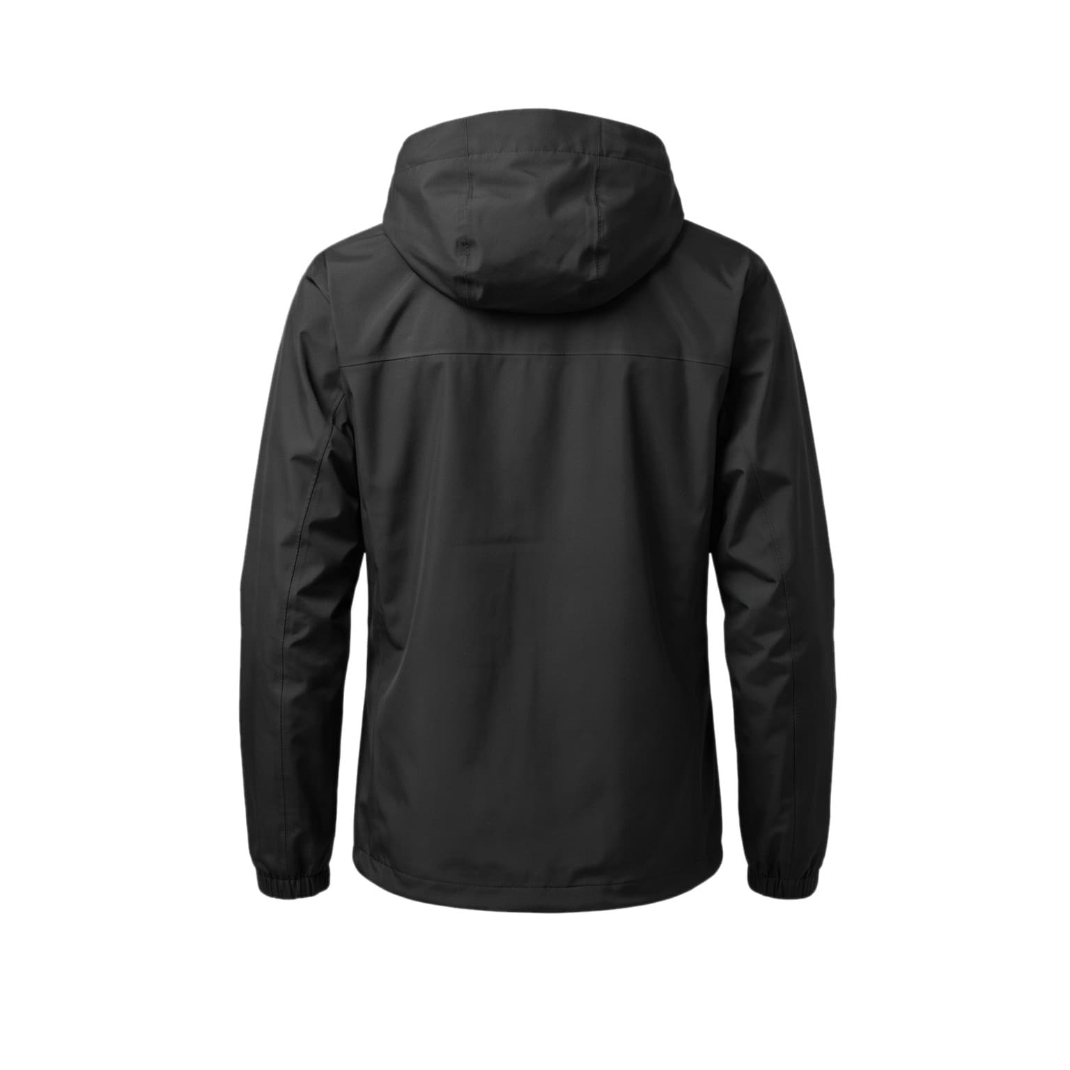 OC Summit All-Weather Shell Jacket - Bottom