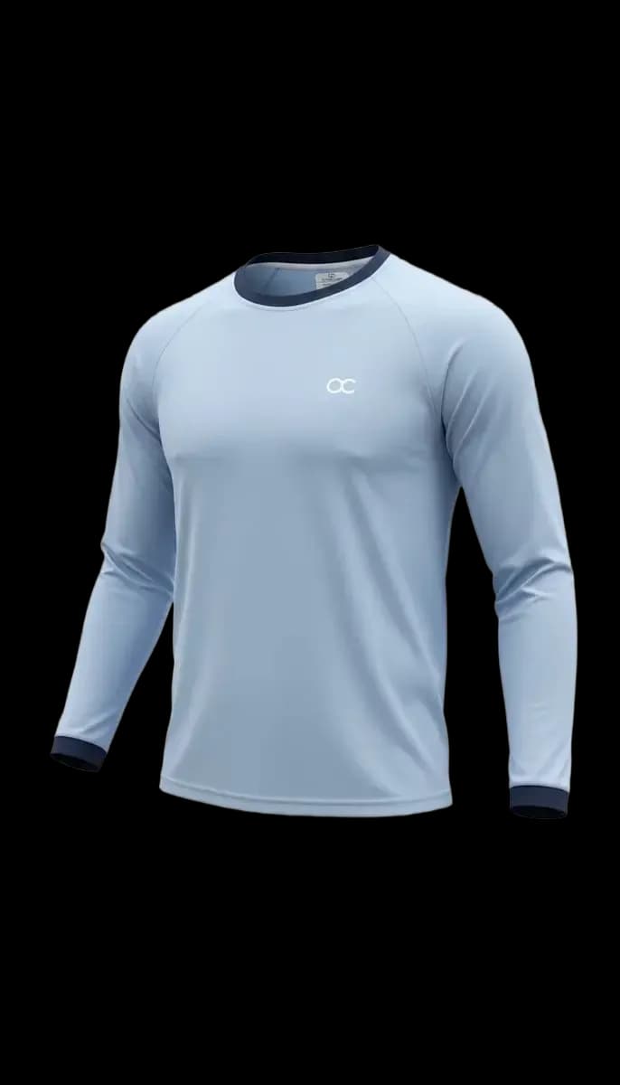 DryMesh Tee
