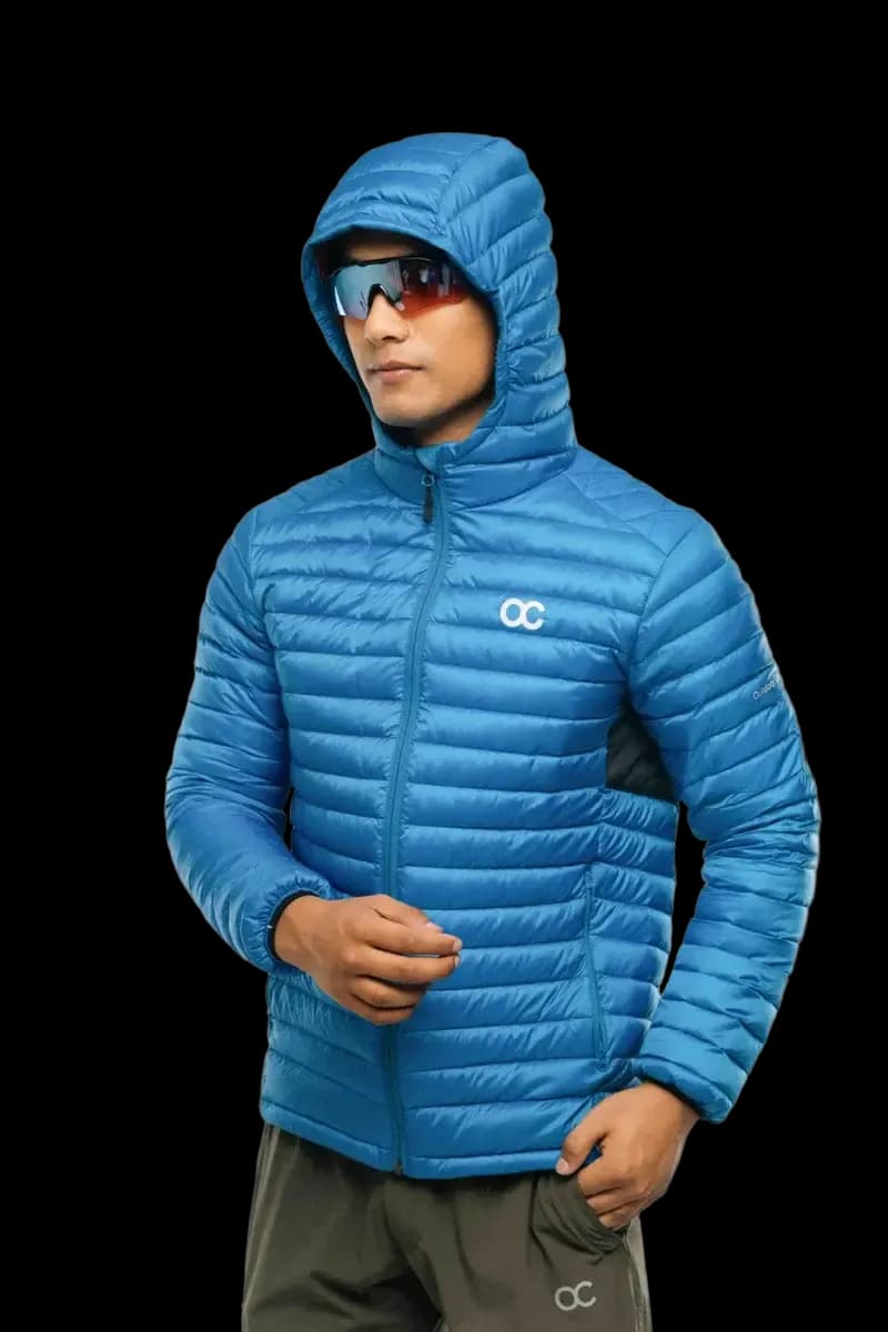 OC City Ultralight Jacket