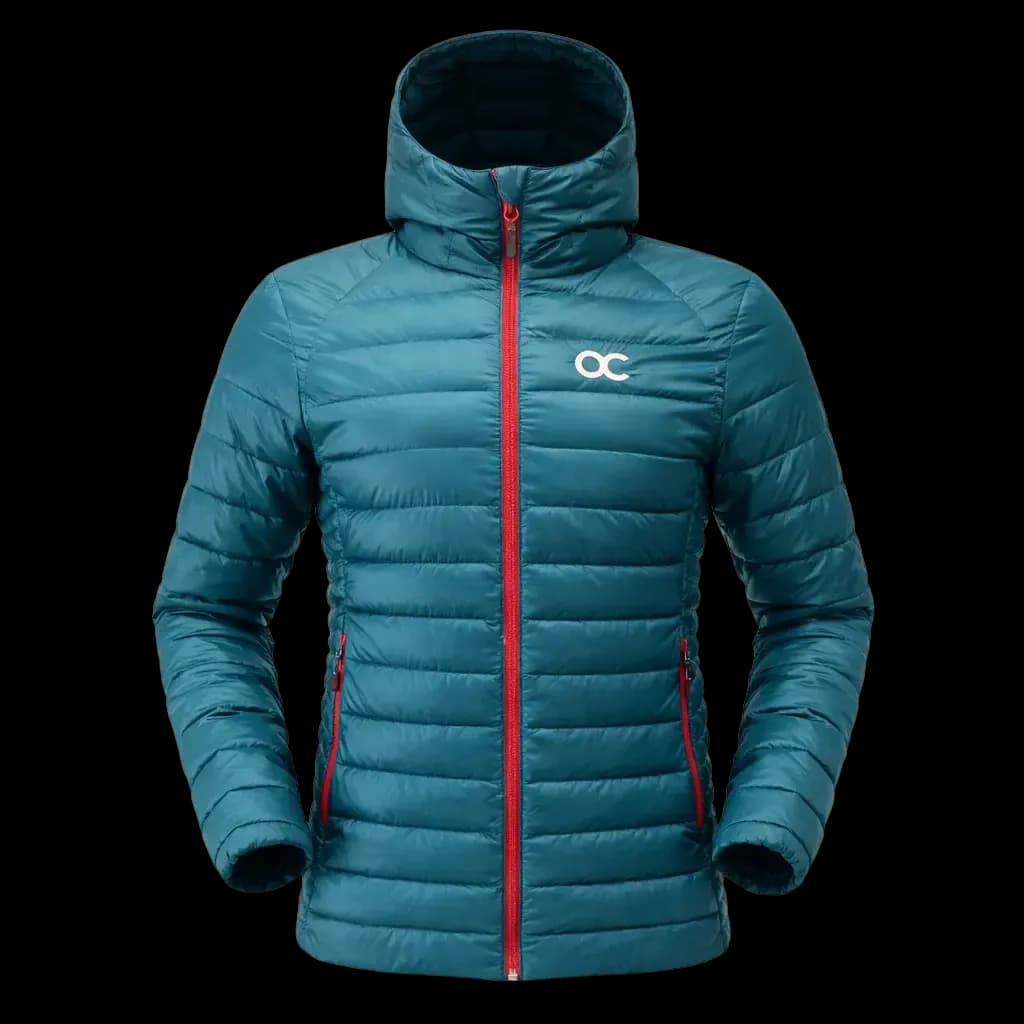 Rara Down Jacket Female