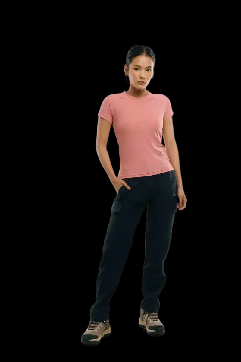VIVA VNECK T (Female)