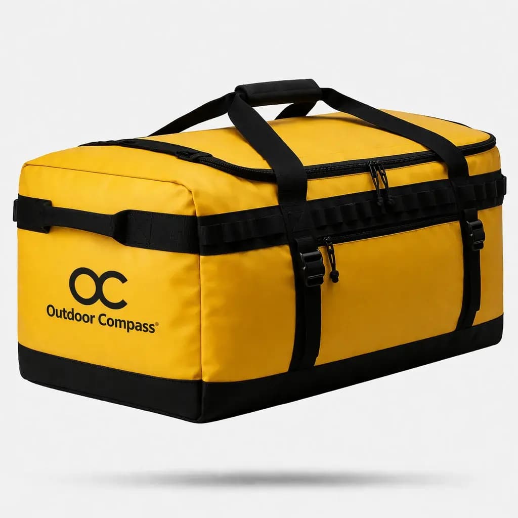 OC Technical Field Bag