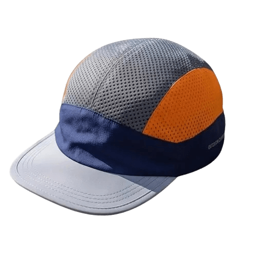 OC Trail Ventilation Endurance Cap - Top