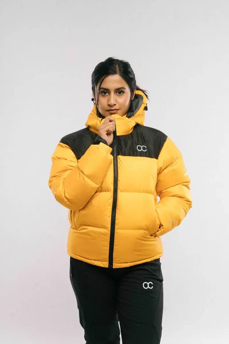 Women's Alpine Storm Shells