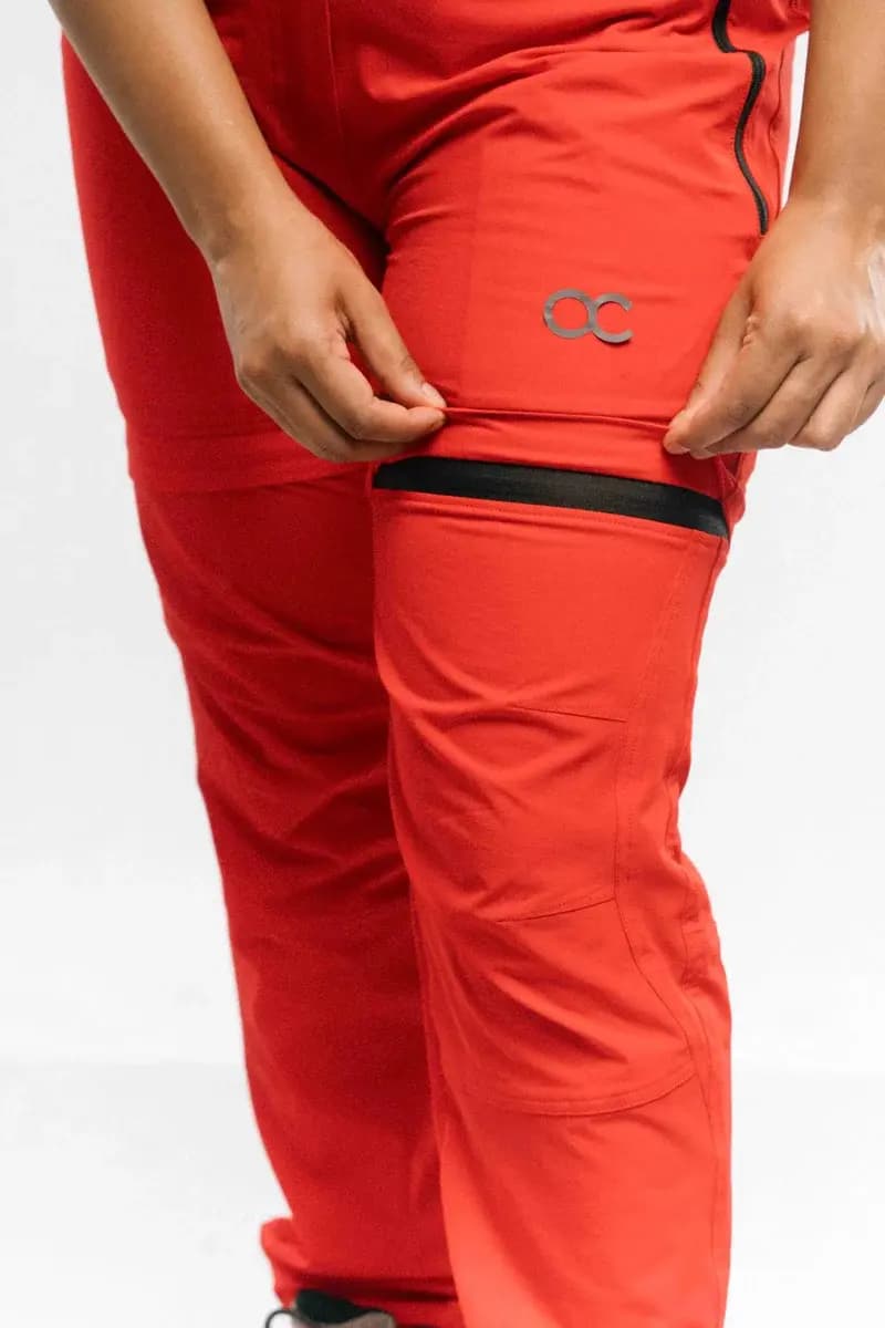 Women's Expedition Down Jackets