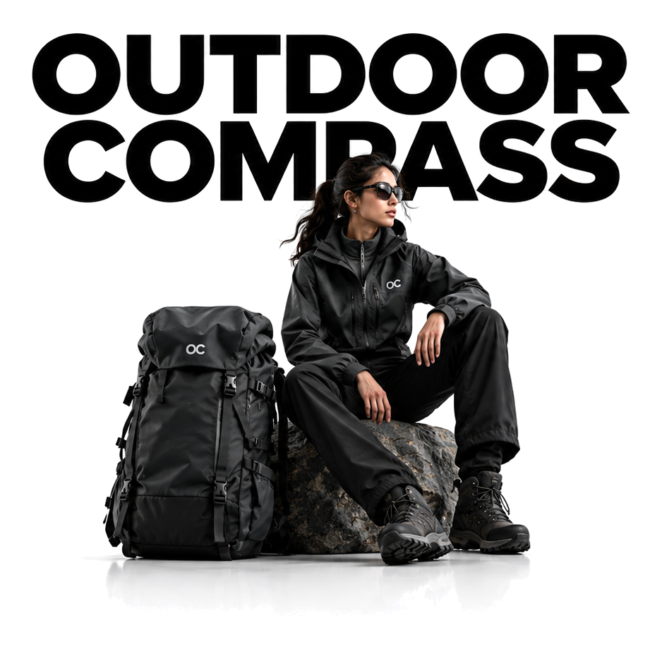 Outdoor Compass Women's Collection